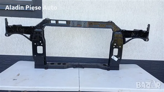 Дебелач за преден панел Kia Sportage година 2016 2017 2018 2019 2020 2021 Бензин Дизел , снимка 4 - Аксесоари и консумативи - 49496524