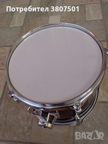  Барабан-Fame, снимка 9 - Ударни инструменти - 51912876