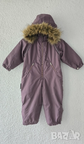 Детски зимен гащеризон Ticket to Heaven размер 2 години, снимка 10 - Бебешки ескимоси - 52908474