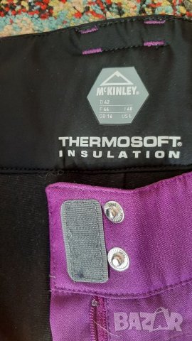 Ски сноуборд панталон Mc Kinley размер L, снимка 4 - Зимни спортове - 27452616