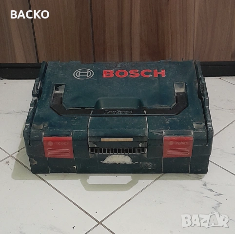 Куфар Bosch L-BOXX 136