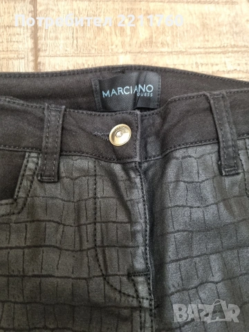 Дънки с кожен ефект Liu Jo, Miss Sixty, Guess, Stradivarius, , снимка 12 - Дънки - 53075369