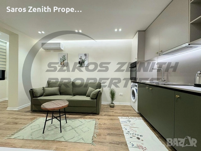 Отдава се под наем 3 - стаен в Център, снимка 8 - Апартаменти - 53295590