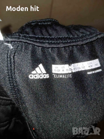 Adidas оригинално долнище за момче размер 11-12 г./152 см., снимка 8 - Детски анцузи и суичери - 51918385