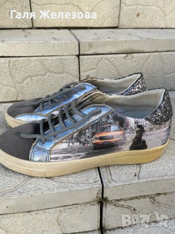 Красиви кецове, снимка 3 - Кецове - 43020961