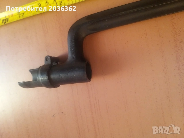 Руски щик"Бердан"1(2)., снимка 4 - Антикварни и старинни предмети - 53529870