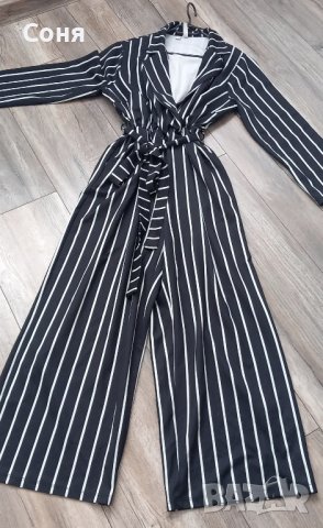 Нов уникален,марков гащеризон