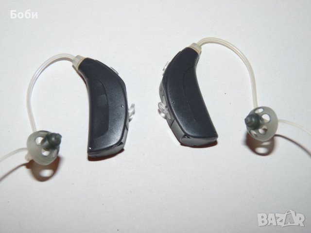 NovaSense P13- програмируеми слухови апарати, снимка 4 - Слухови апарати - 43093466
