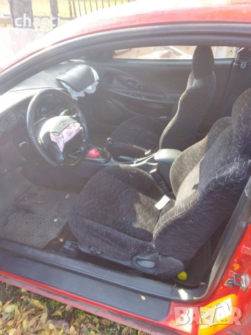 Hyundai Coupe 2.0 97г. на Части, снимка 3 - Автомобили и джипове - 53226345