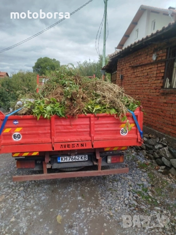 Транспортни услуги – Кюстендил и областта!, снимка 3 - Транспортни услуги - 51967597
