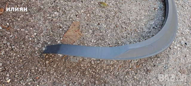 вежда лайсна за преден десен калник за Peugeot 2008 2 2019 2020 2021 2022 9825736680, снимка 4 - Части - 43223066