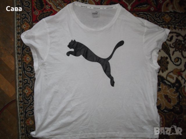 Клин и тениска PUMA   дамски,ХЛ-2ХЛ, снимка 7 - Спортни екипи - 28493917