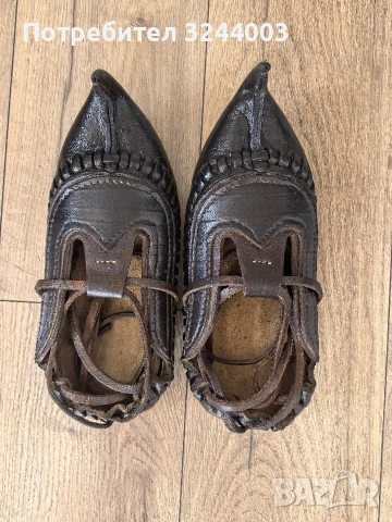 Цървули размер 45 , снимка 3 - Ежедневни обувки - 52946411