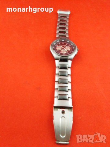 часовник FLR, снимка 4 - Други - 9199334