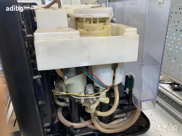 Евтини Части - Krups EA6990, снимка 6 - Кафемашини - 50400778