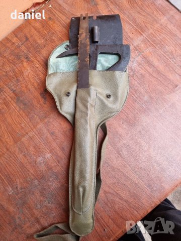 Швейцарски шансов инструмент 4в1, снимка 5 - Оборудване и аксесоари за оръжия - 34943717