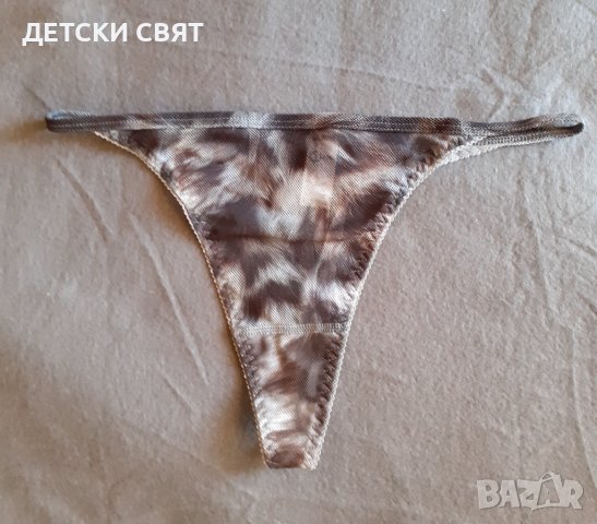 Еротично бельо , снимка 8 - Бельо - 39544930