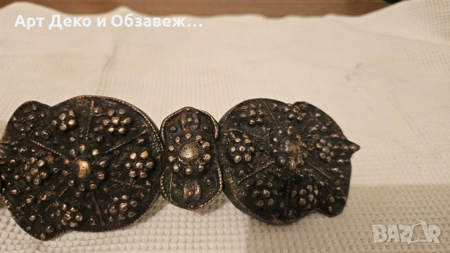 Стари Карловски Павти, снимка 3 - Антикварни и старинни предмети - 53181597