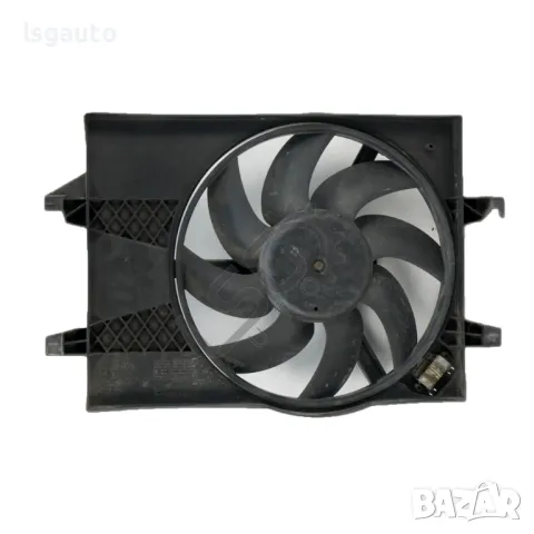 Дифузьор Mazda 2 I (DY) 2003-2007 ID: 137898, снимка 2 - Части - 48038417