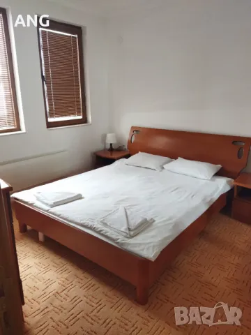 Продава двустаен апартамент на ски пистите в Пампорово , снимка 12 - Апартаменти - 46601502