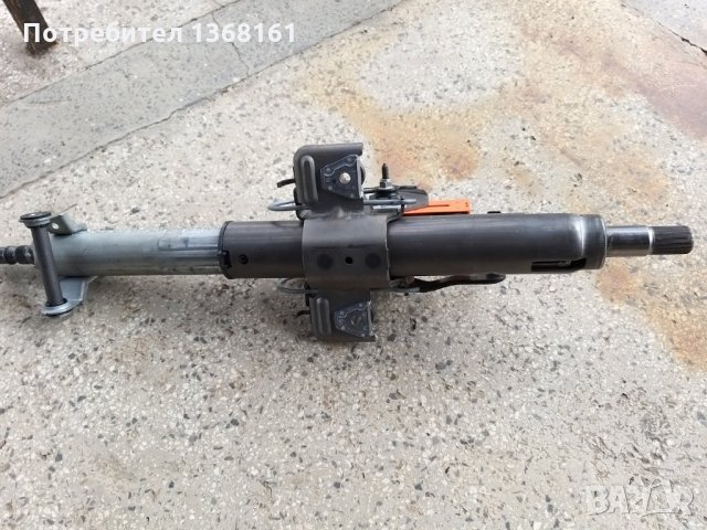 Кормилен прът.Опел Вектра С 2008г. 