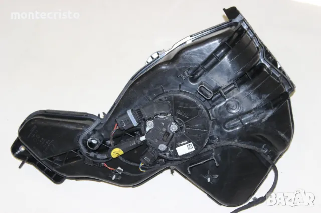 ADBLUE резервоар VW Sharan (2011-2018г.) 7N0131877J / 5Q0131969C / 0444040011, снимка 5 - Части - 48049793