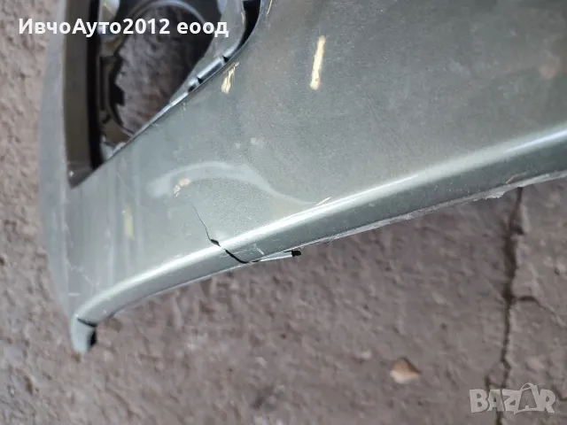 Броня предна оригинална 71711-73S0/1 Suzuki ignis 2020+, снимка 7 - Части - 50033097