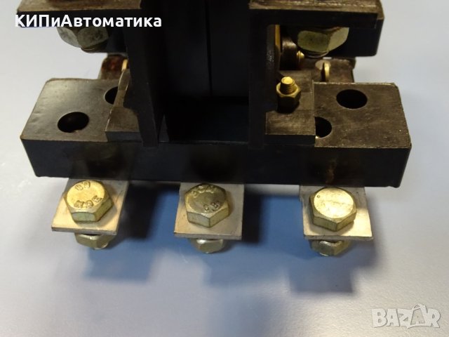 включвател лостов въздушен прекъсвач тип ВЛДК-250А, снимка 8 - Резервни части за машини - 43862764