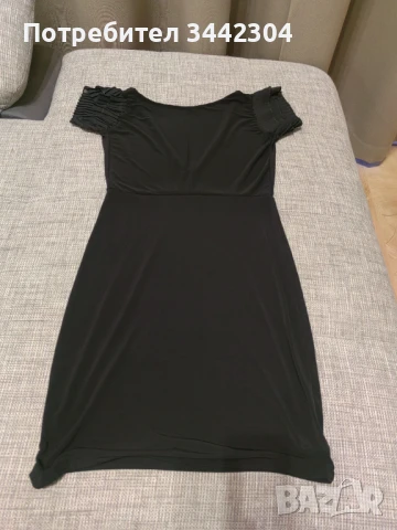 Дамски рокли