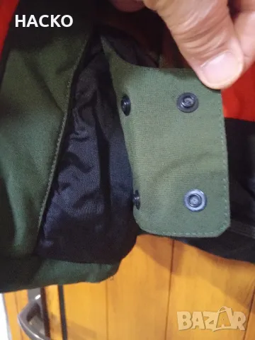 ПРОМО O'NEILL HYPERDAY Детско Юношеско Яке 100% Оригинално Внос от Англия, снимка 6 - Детски якета и елеци - 49282350