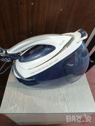 Ютия парогенератор Philips perfect Care, снимка 4 - Ютии - 53030562