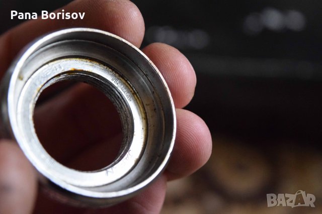 Ретро Шосейни Чашки HattaSwan, снимка 4 - Части за велосипеди - 35030478