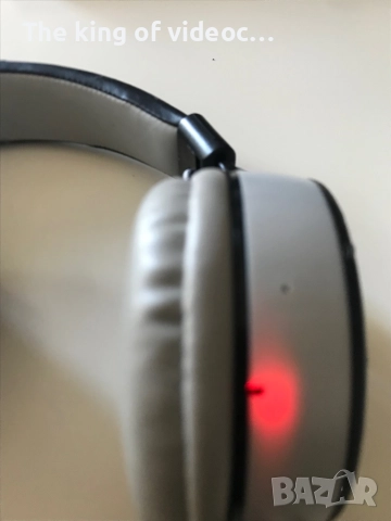 Безжични слушалки с радио , снимка 4 - Bluetooth слушалки - 52521683