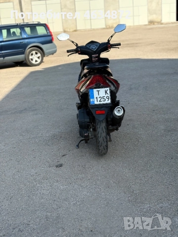 Generic rs8000, снимка 10 - Мотоциклети и мототехника - 52842428