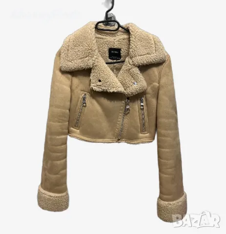 Дамско яке, снимка 1