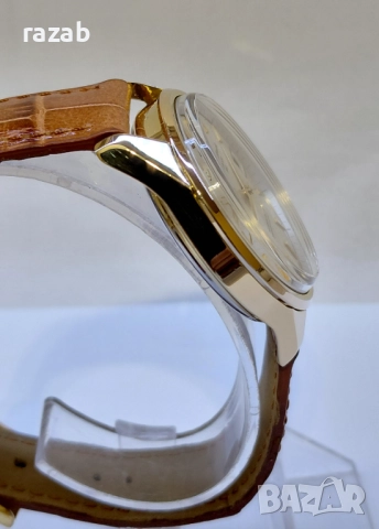 Seiko Sportsmatic Calendar 820, снимка 9 - Мъжки - 52631850