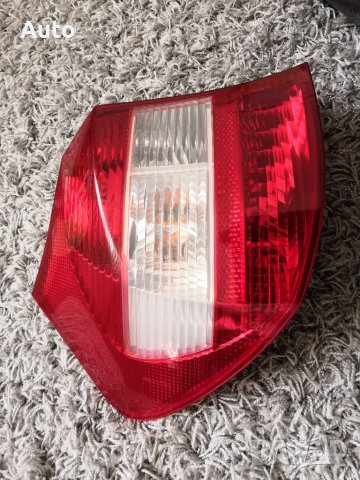 Ляв стоп за БМВ 1 Е87, BMW 1 E87, снимка 3 - Части - 40508101