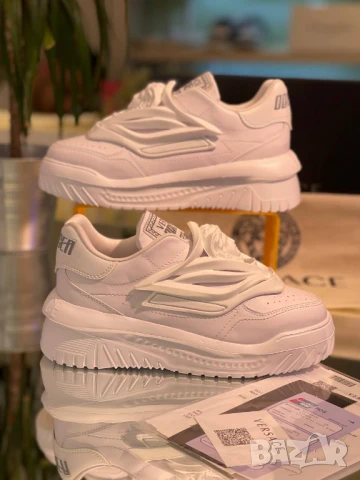 дамски маратонки versace