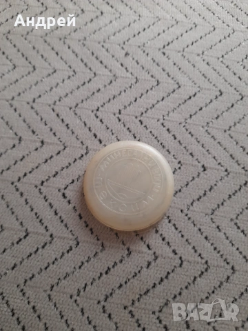 Стара капачка,тапа Минерални води Тексим