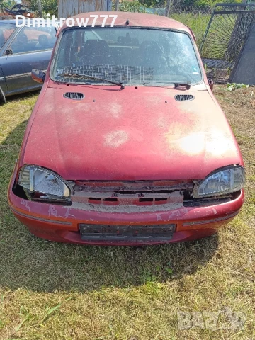 Rover 111 1.7 Бензин за части 