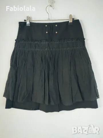 MAC PLANET skirt S, снимка 2 - Поли - 48767934