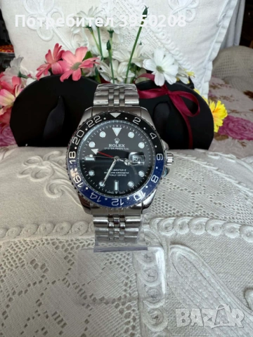 Мъжки часовник Rolex
