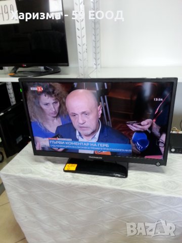 Телевизор Thomson 26 инча - 149 лв. , снимка 3 - Телевизори - 40204525