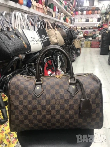 сакове louis vuitton , снимка 6 - Чанти - 50834609