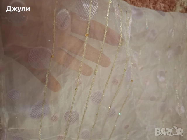 Перде/щора, снимка 2 - Пердета и завеси - 52381941