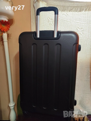 Куфар голям