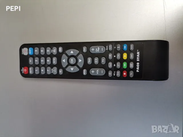 Рсийвър Panasonic, снимка 10 - Ресийвъри, усилватели, смесителни пултове - 49311764