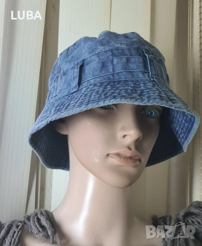 шапка-номер 58, снимка 2 - Шапки - 53220166