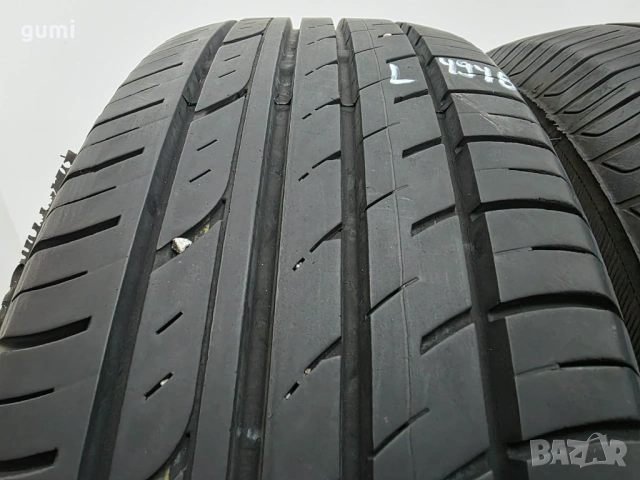 2бр летни гуми 175/70/14 LASSA L04948 