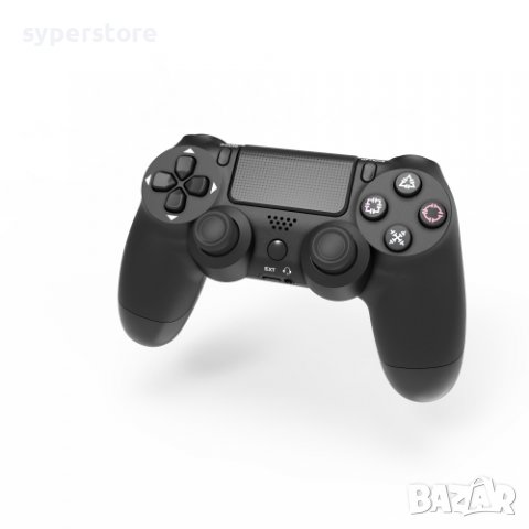 Геймпад Джойстик Безжичен Marvo GT84 Съвместим с Компютър и PlayStation 4, снимка 3 - Аксесоари - 36781078